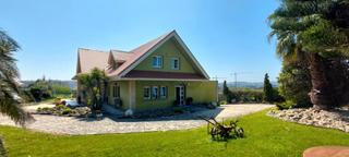 Chalet  Calle udial. Chalet de lujo en santander con piscina, apartamento independien