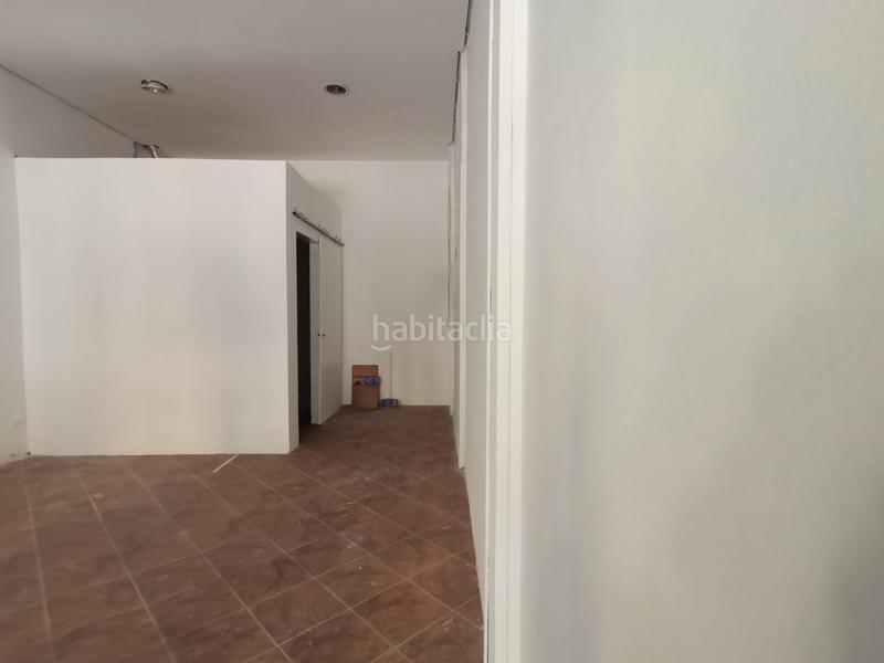 Foto 3232d65d-0d03-4410-81a9-8fc2757af515. Locale commerciale in Centro Valladolid