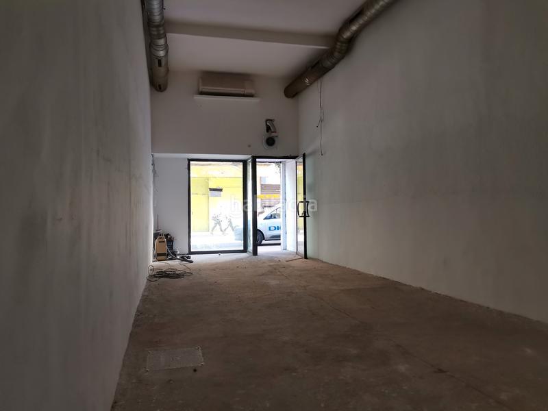 Foto 4fc2bb72-3c2e-4292-ba27-d67412d3b642. Locale commerciale in Centro Valladolid