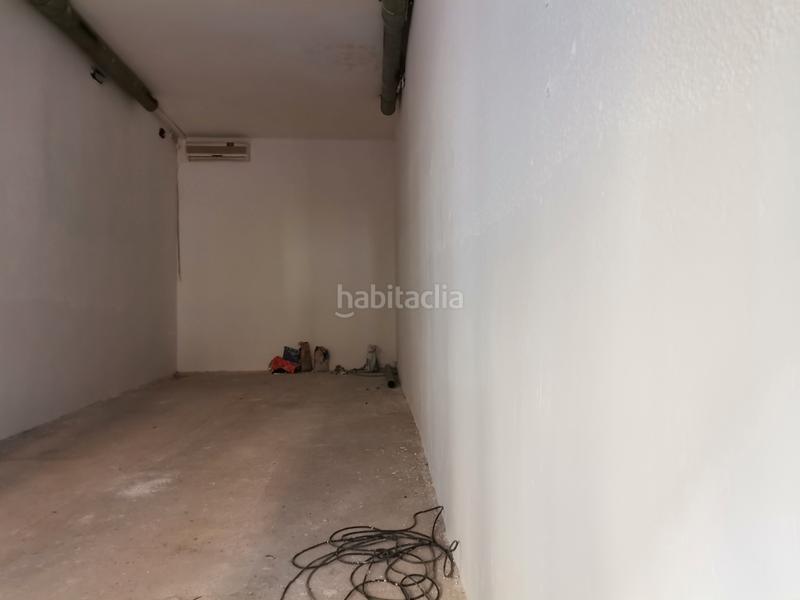 Foto 9b369092-9f36-43a0-8545-c954bb2487c3. Locale commerciale in Centro Valladolid