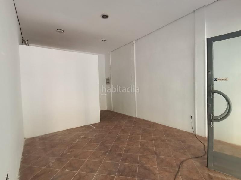 Foto a3423423-856d-4619-a8a0-420afa528f8f. Locale commerciale in Centro Valladolid