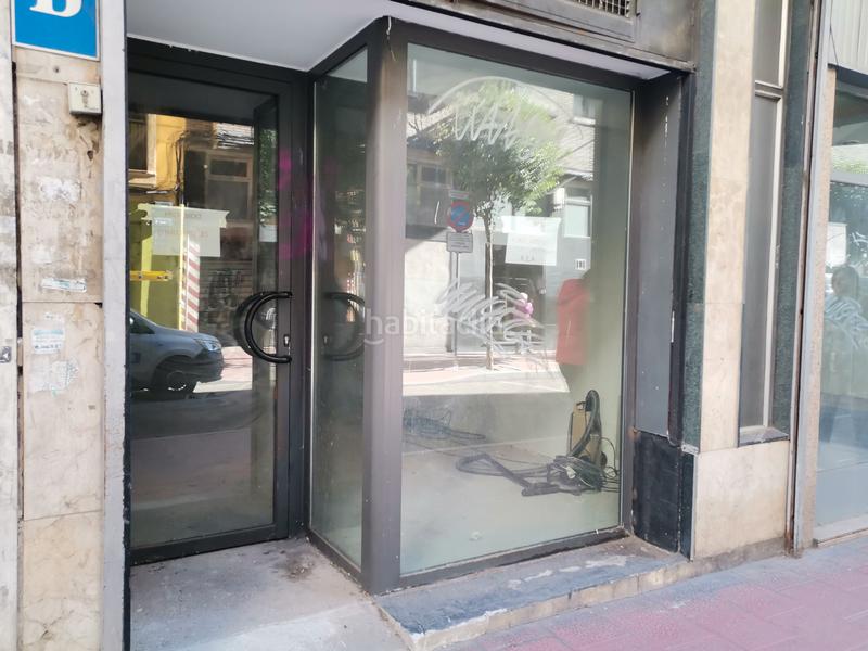 Foto bde81b61-a529-4925-9616-785b16f5331f. Locale commerciale in Centro Valladolid