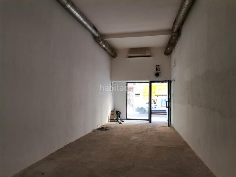 Foto be625712-515a-43a2-a1bd-5e905a761c2d. Locale commerciale in Centro Valladolid