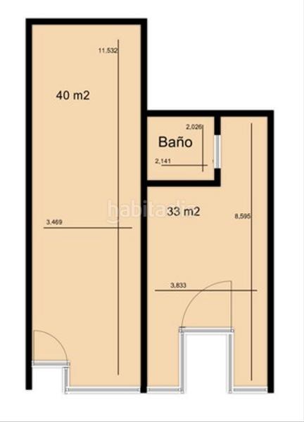 Foto de64f2fa-33ed-434e-bd3d-48a80306e387. Locale commerciale in Centro Valladolid