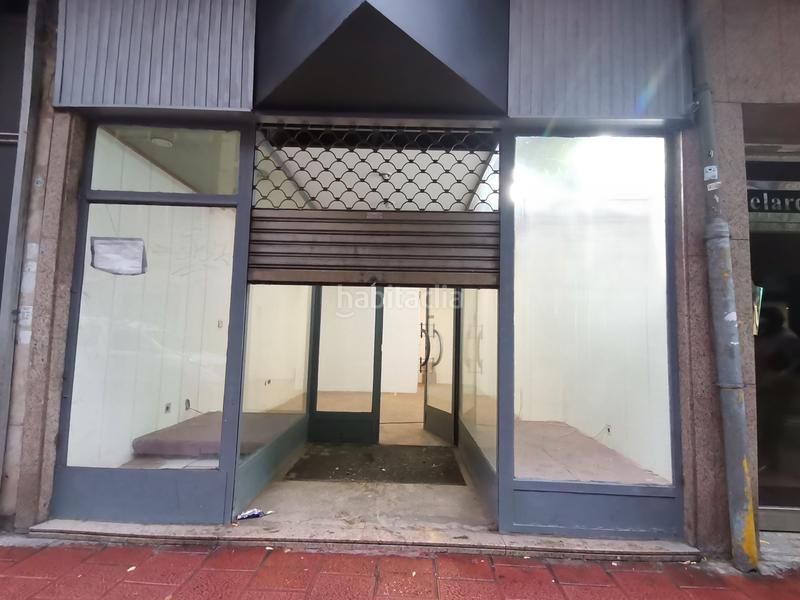 Foto e7b33141-a019-4e3f-8718-c38f368c1dc0. Locale commerciale in Centro Valladolid