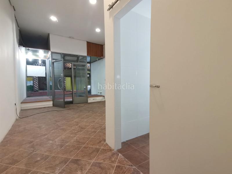 Foto ffca2be7-bf7f-4a0d-9e15-c1bf2909208f. Locale commerciale in Centro Valladolid