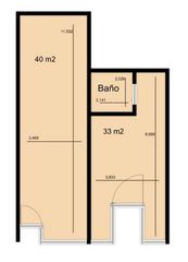 Local Comercial  Calle velardes. atencin inversores! duplica tu rentabilidad: local para conver