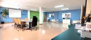 Edificio  Avenida de burgos. Edificio de 1.050 m² para promoción residencial en zona en auge