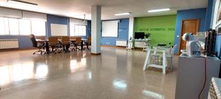 Edificio  Avenida de burgos. Edificio corporativo de 1.000 m² en venta en avda. de burgos, va