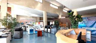 Edifici  Avenida de burgos. Edificio corporativo de 1.000 m² en venta en avda. de burgos, va