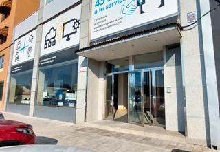 Edifici  Avenida de burgos. ?? oportunidad fin de ao! tu sede corporativa de 770 m en avd