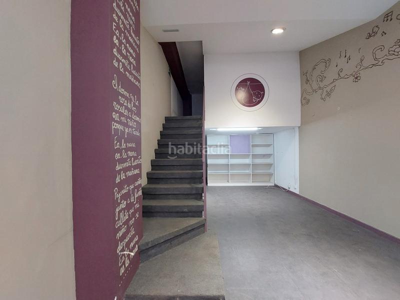 Foto 0f3e098d-1cfd-4504-bc3c-11c84bd5ea53. Locale commerciale in Hospital Valladolid