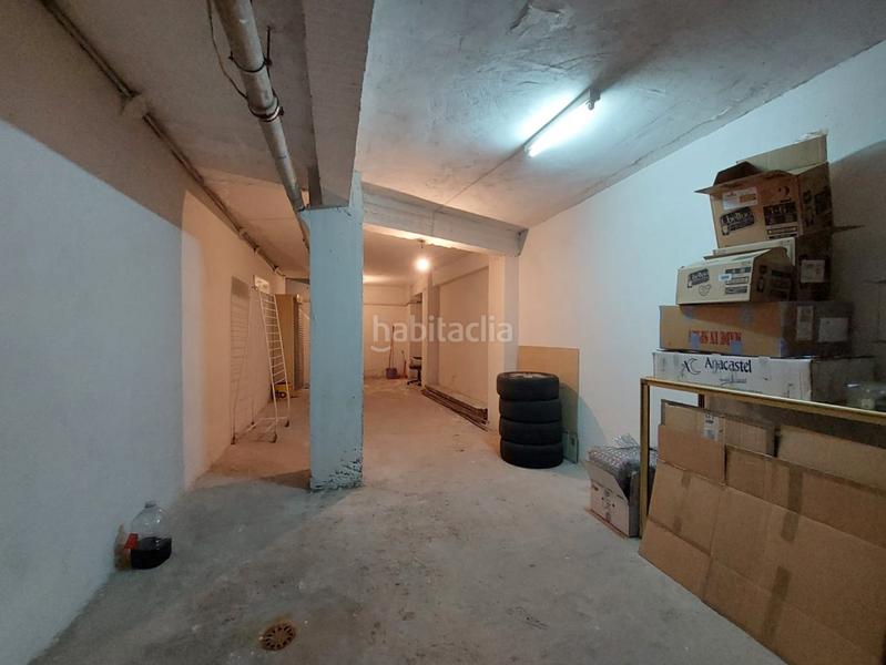 Foto 29d75866-acdc-4135-b1f5-3a18d3260efe. Locale commerciale in Hospital Valladolid