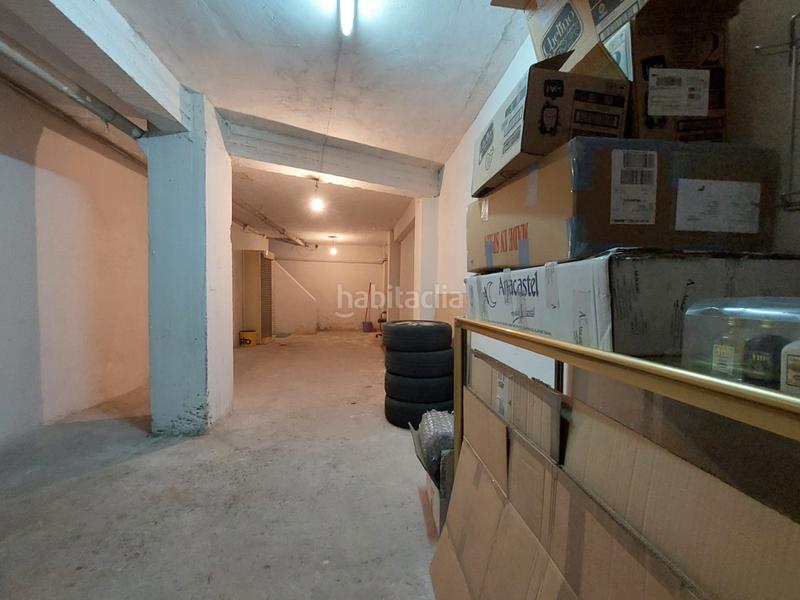 Foto 372f7df3-eed5-4651-856c-aab0e0057a2a. Locale commerciale in Hospital Valladolid