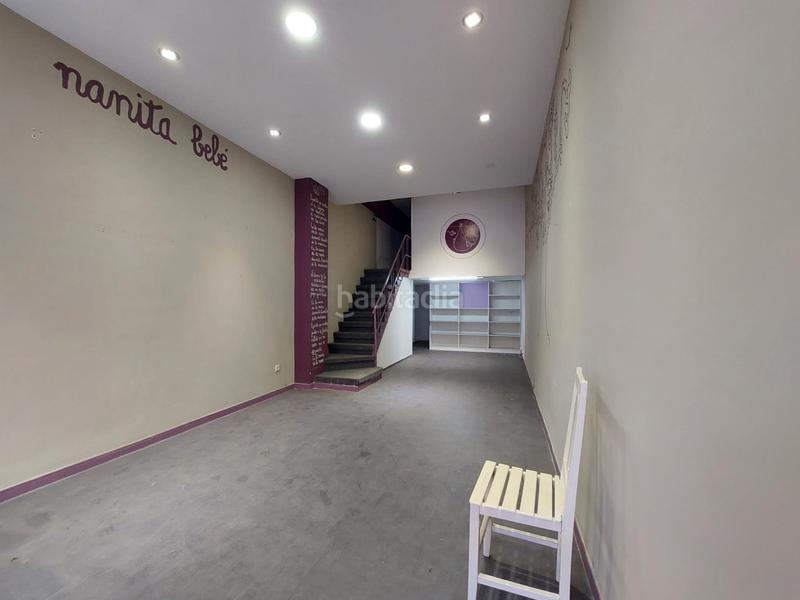 Foto 5aed9516-b316-4daf-86f1-1b172b896ef5. Locale commerciale in Hospital Valladolid