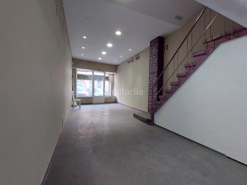 Foto 5bbf1783-7bef-491c-bddd-80d8372a0a35. Locale commerciale in Hospital Valladolid