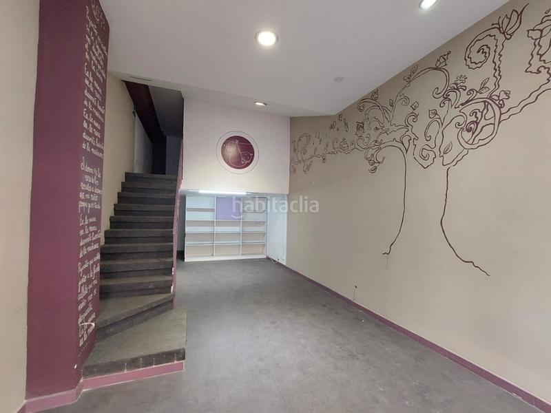 Foto 664072d1-95cd-4c4d-8e35-583a753c83a1. Locale commerciale in Hospital Valladolid