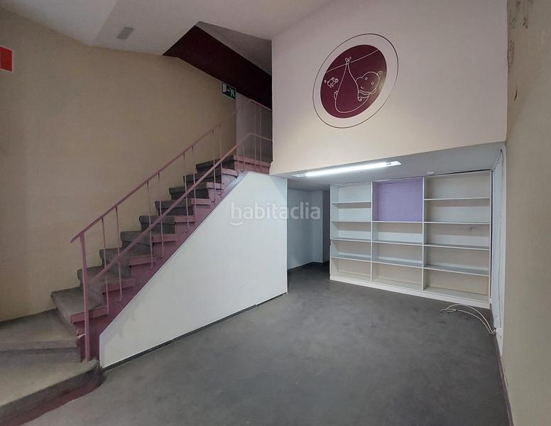 Foto 8d7ca987-fefa-45b8-b5d9-06041208eeaa. Locale commerciale in Hospital Valladolid