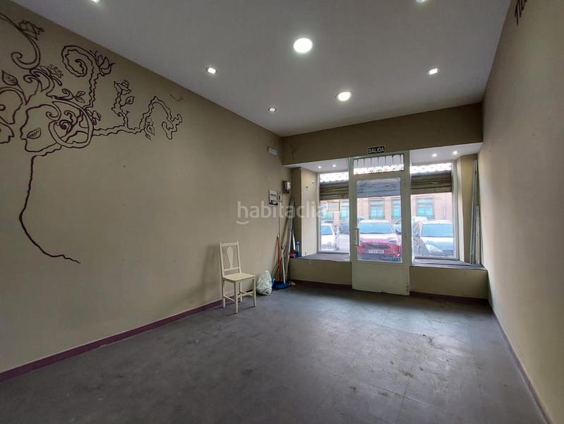 Foto 95350fe7-e8e3-4cf1-9e90-3ca79de1a714. Locale commerciale in Hospital Valladolid