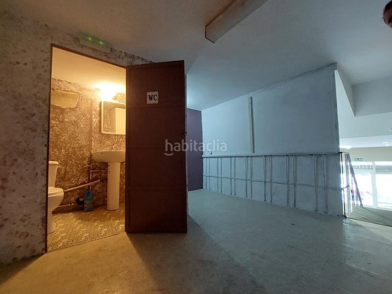 Foto 9f08040a-4f8a-4dde-845b-31538ad933ac. Locale commerciale in Hospital Valladolid