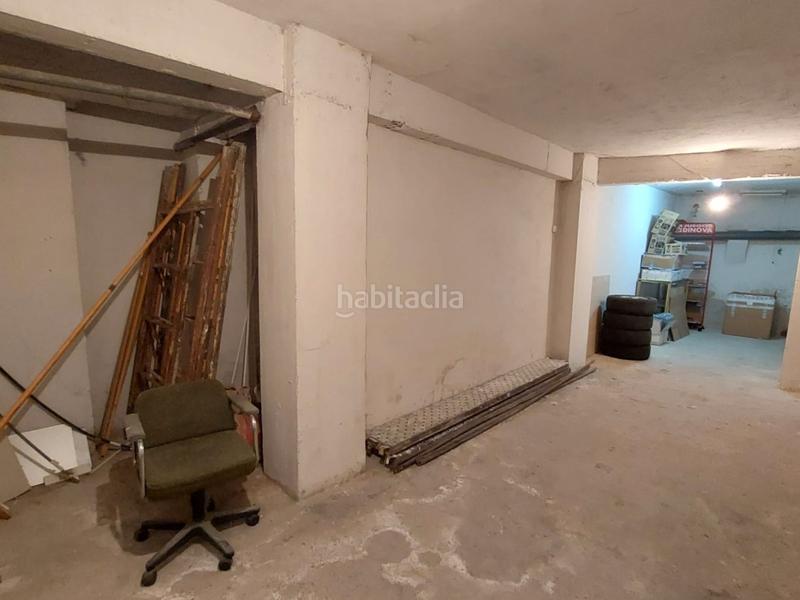 Foto cd066fb1-f9e8-4d85-9f20-95c85ad710b9. Locale commerciale in Hospital Valladolid