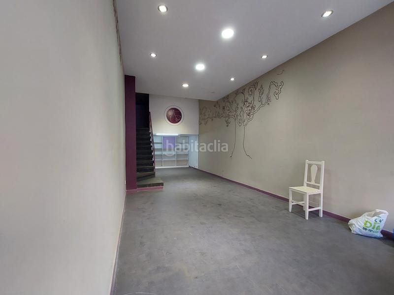 Foto e9e4b0df-3f6b-41ff-bd2a-b8c010a5ba7f. Locale commerciale in Hospital Valladolid