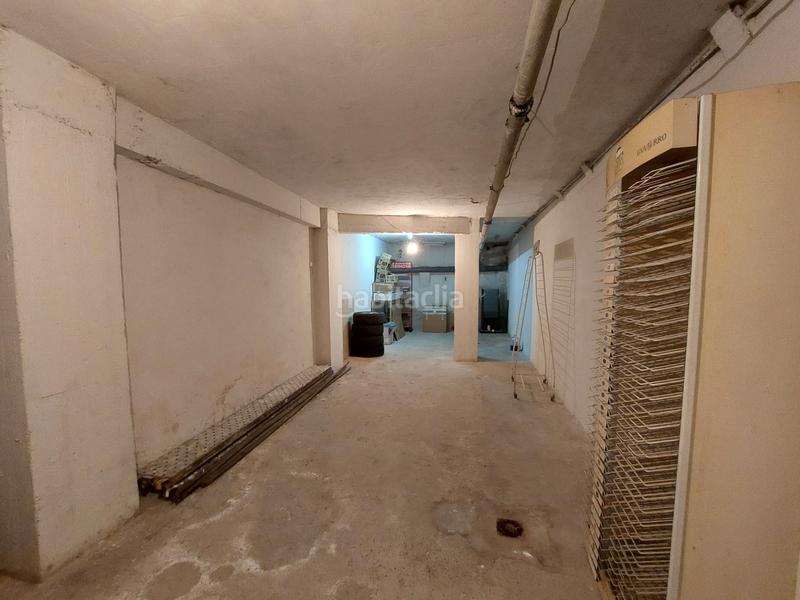 Foto fc8cf0db-3315-4f04-8db1-c3c52c9530e4. Locale commerciale in Hospital Valladolid