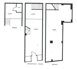 Local Comercial  Calle madre de dios. Local nico muy versatil junto al clnico