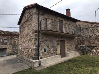 Casa  Travesa barrio chico. Casa de piedra con reforma integral a estrenar y 6 parcelas rust