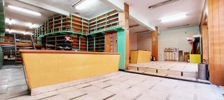Local Comercial  Calle garca lesmes. Amplio local comercial en venta  252 m  zona estratgica en v