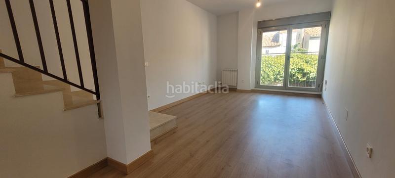 Foto 43290087-09f6-4893-95b6-003950bd40af. Alquiler dúplex en calle lagunajo 1 dúplex lleno de luz y posibilidades en el centro . garaje y trastero. en Cigales