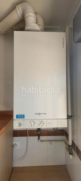 Foto 4d970708-318f-4641-a5be-fdfe91b7cde8. Alquiler dúplex en calle lagunajo 1 dúplex lleno de luz y posibilidades en el centro . garaje y trastero. en Cigales