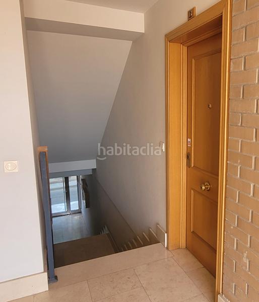 Foto 853cdea0-aaec-40e4-b2df-59ebd10028d5. Alquiler dúplex en calle lagunajo 1 dúplex lleno de luz y posibilidades en el centro . garaje y trastero. en Cigales