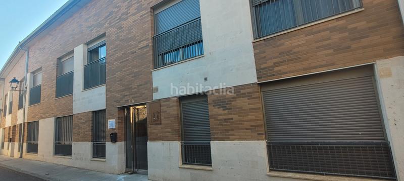 Foto c6cbb29d-3438-44f1-9f56-e0feaa974d50. Alquiler dúplex en calle lagunajo 1 dúplex lleno de luz y posibilidades en el centro . garaje y trastero. en Cigales