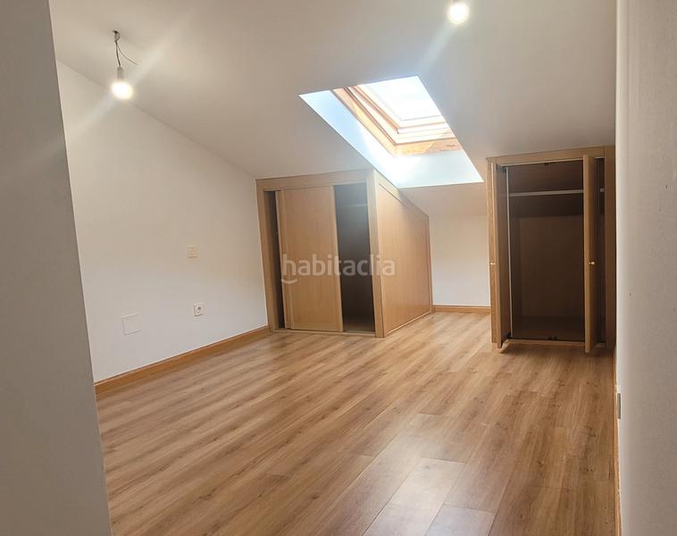 Foto f3b6e3f2-c969-4116-8769-92cbd1794b14. Alquiler dúplex en calle lagunajo 1 dúplex lleno de luz y posibilidades en el centro . garaje y trastero. en Cigales
