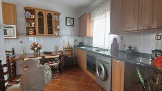 Casa aparellada  Calle mayor. Vive antigedad (palencia): casa a estrenar con merendero, bodeg