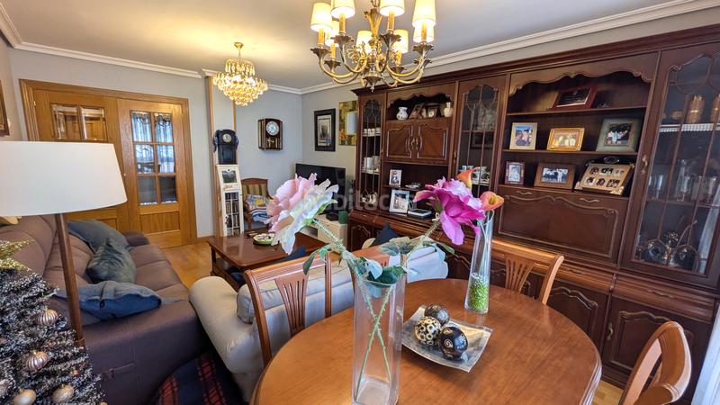 Foto 0d6cbe12-4595-44c4-a471-02c79555807c. Appartement dans calle jardines 62 dans Campo de la Juventud Palencia