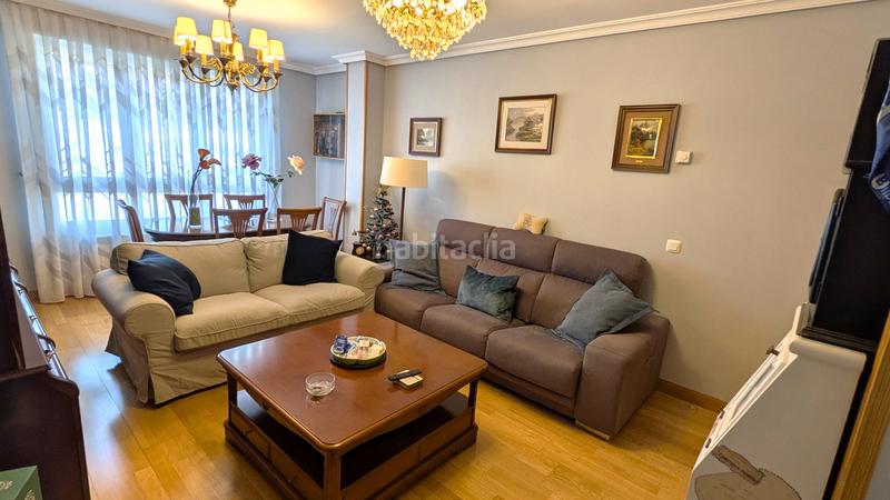 Foto 18efbef6-9281-4bfb-a6eb-b047186cc8f4. Appartement dans calle jardines 62 dans Campo de la Juventud Palencia