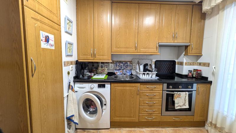 Foto 2d98bd16-1ecd-4dc8-8eab-7b67870eaf05. Appartement dans calle jardines 62 dans Campo de la Juventud Palencia