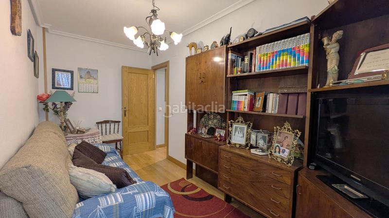 Foto 310583d9-4394-43cf-beb4-2627897f0021. Appartement dans calle jardines 62 dans Campo de la Juventud Palencia