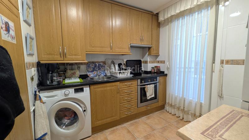 Foto 6a2dd711-7525-4a03-86c2-5d2c89b18d59. Appartement dans calle jardines 62 dans Campo de la Juventud Palencia