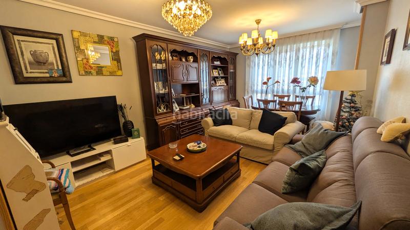 Foto 9d19f66f-46a8-4f46-9e61-0be93414291b. Appartement dans calle jardines 62 dans Campo de la Juventud Palencia