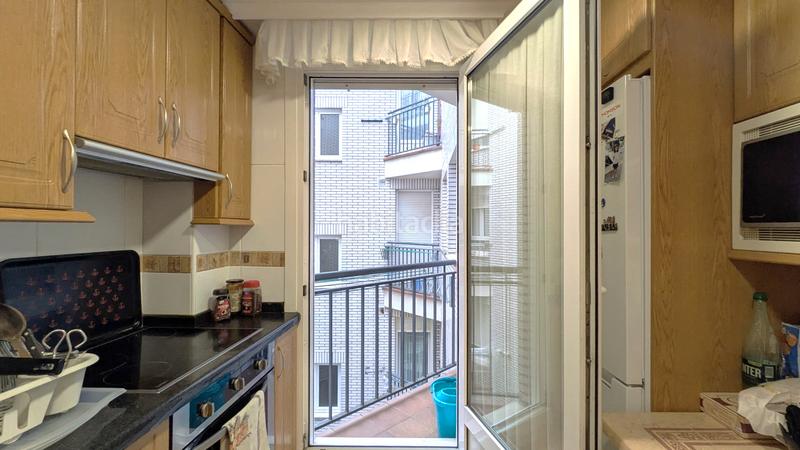 Foto ee4f68a9-75ff-4e64-9dd5-7a0b997853fb. Appartement dans calle jardines 62 dans Campo de la Juventud Palencia