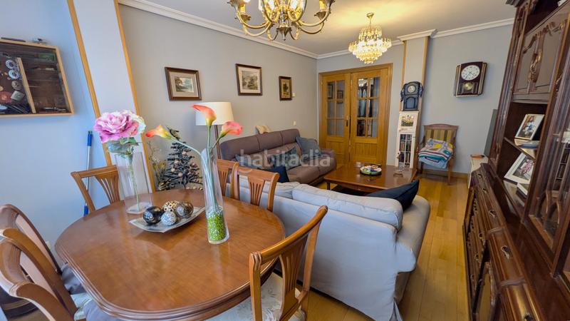 Foto f3115dad-ca48-4c81-8166-b61923177360. Appartement dans calle jardines 62 dans Campo de la Juventud Palencia