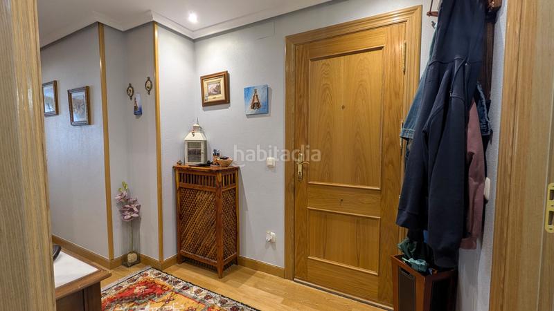 Foto f4bc1386-8b32-4bc1-9e8d-87f2aa703fd3. Appartement dans calle jardines 62 dans Campo de la Juventud Palencia