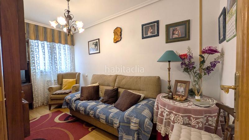 Foto fe6dc881-497c-42e2-a502-5b1b65fba344. Appartement dans calle jardines 62 dans Campo de la Juventud Palencia