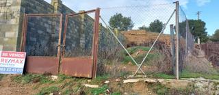 Terreny residencial  Calle libertad. Terreno urbano en tordehumos