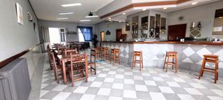 Edifici  Calle crdoba. oportunidad nica en tordesillas! bar con vivienda en el mismo