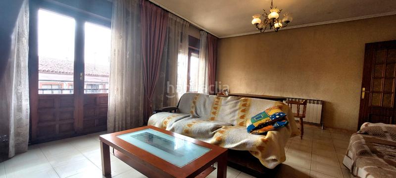 Foto 2201d4d7-5521-49e2-9d53-cebcdea48dac. Casa con riscaldamento in Tordesillas