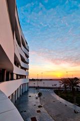 Pis  Paseo marítimo. Piso en venta sito en el  paseo marítimo de la playa victoria, c